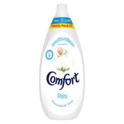 Fabric Conditioner Pure