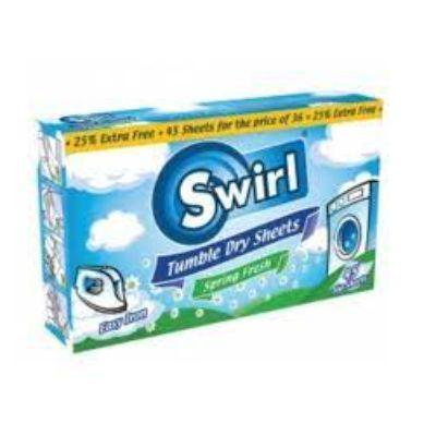 Easy Iron Tumble Dryer Sheets x45
