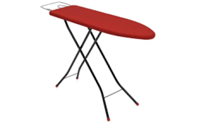 Ironing Board Metallica