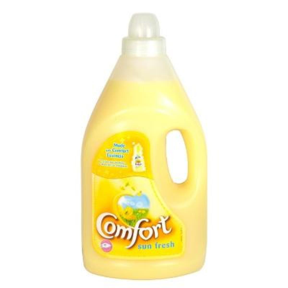Fabric Conditioner Sun Fresh