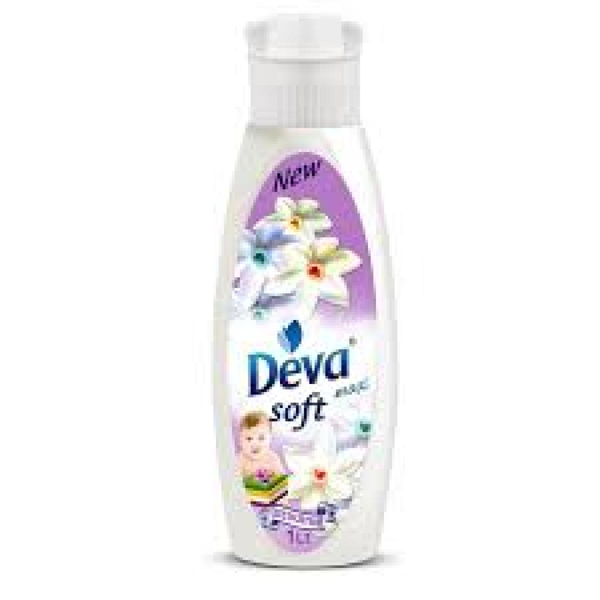 Max Soft Fabric Conditioner Floral