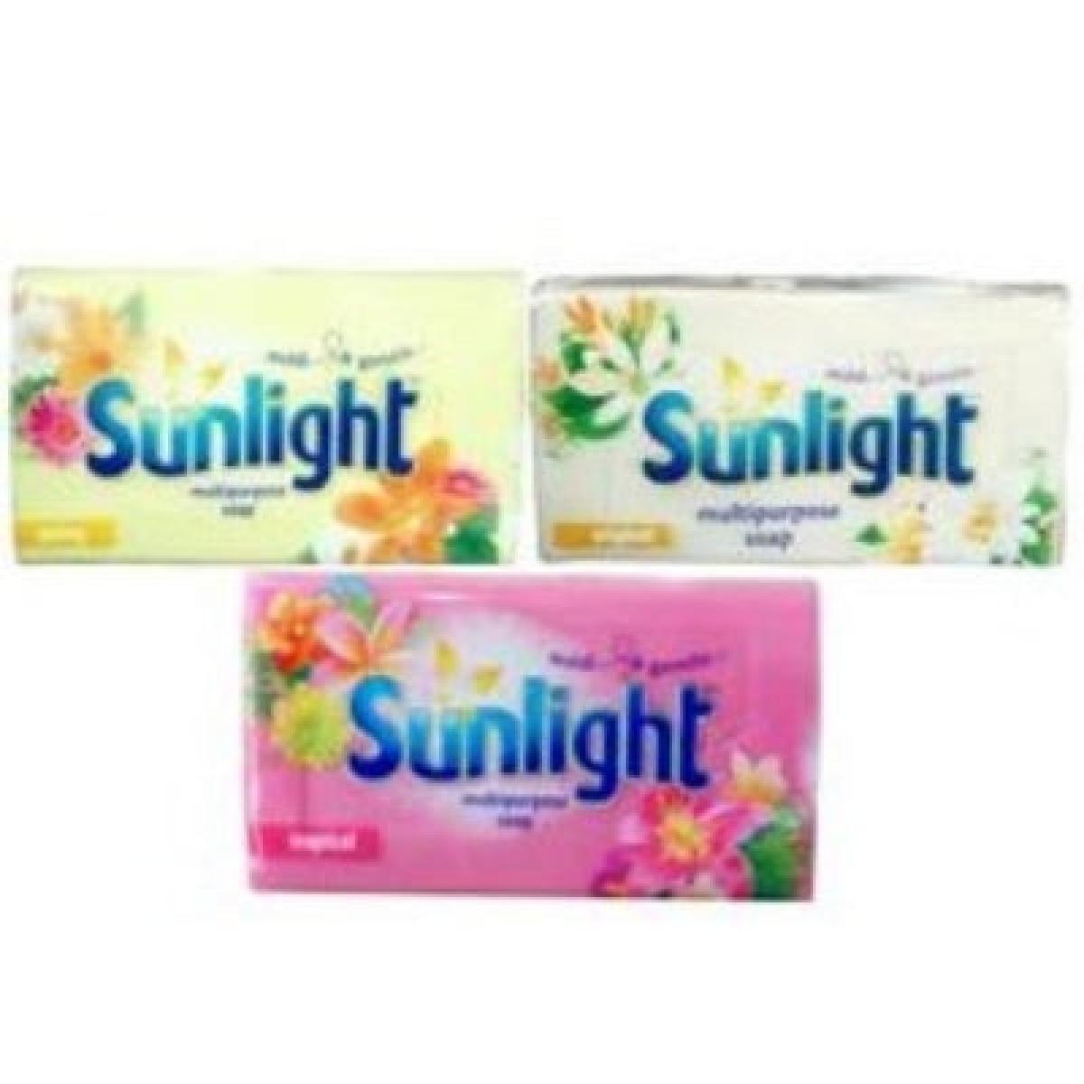 Multi-Purpose Bar Soap Assorted