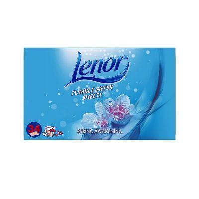 Tumble Dryer Sheets Spring Awakening x34