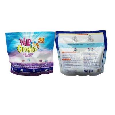 4 in 1 Laundry Pods Lavender Fields