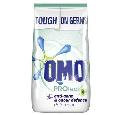 PROtect Anti-Germ & Odour Defence Detergent Powder