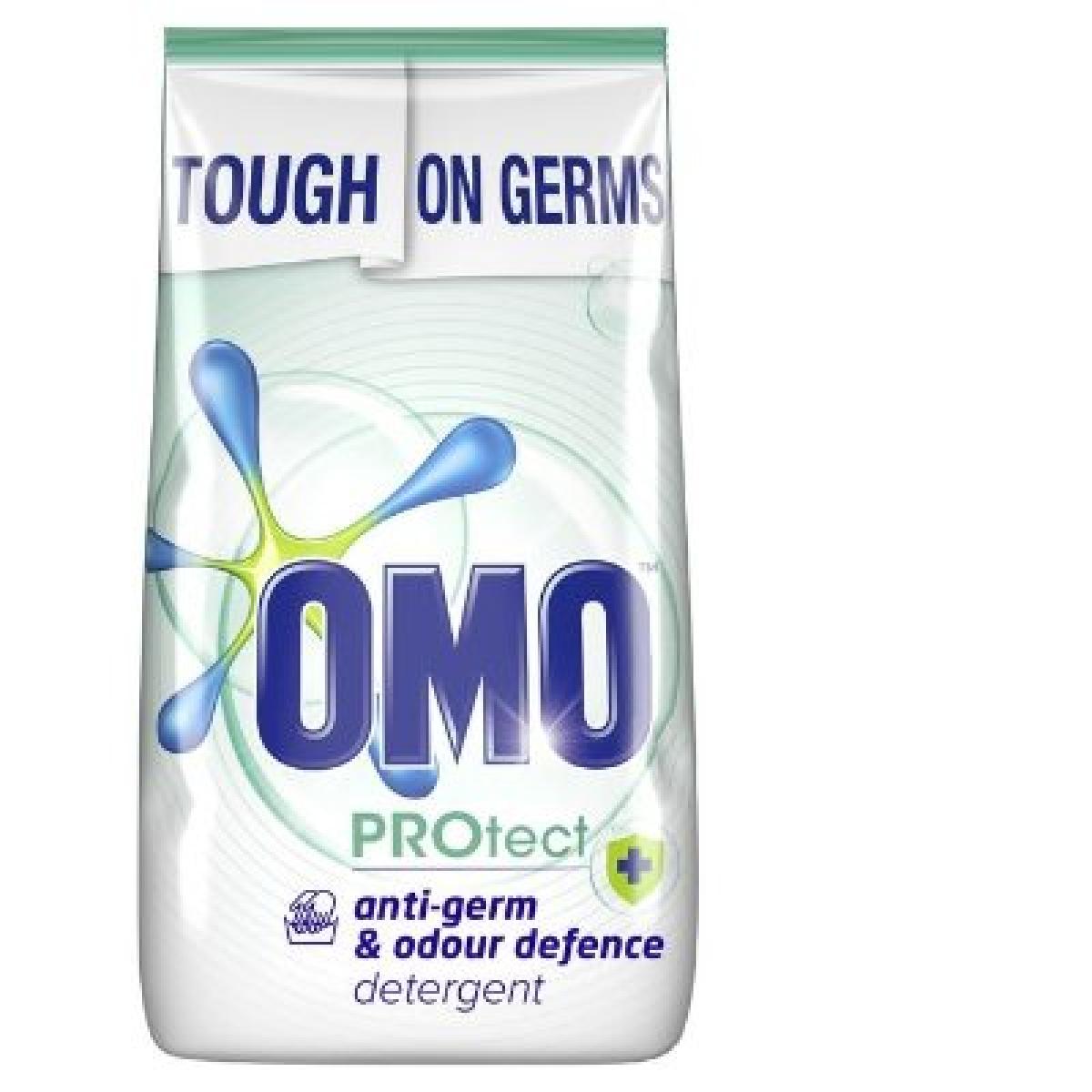 PROtect Anti-Germ & Odour Defence Detergent Powder