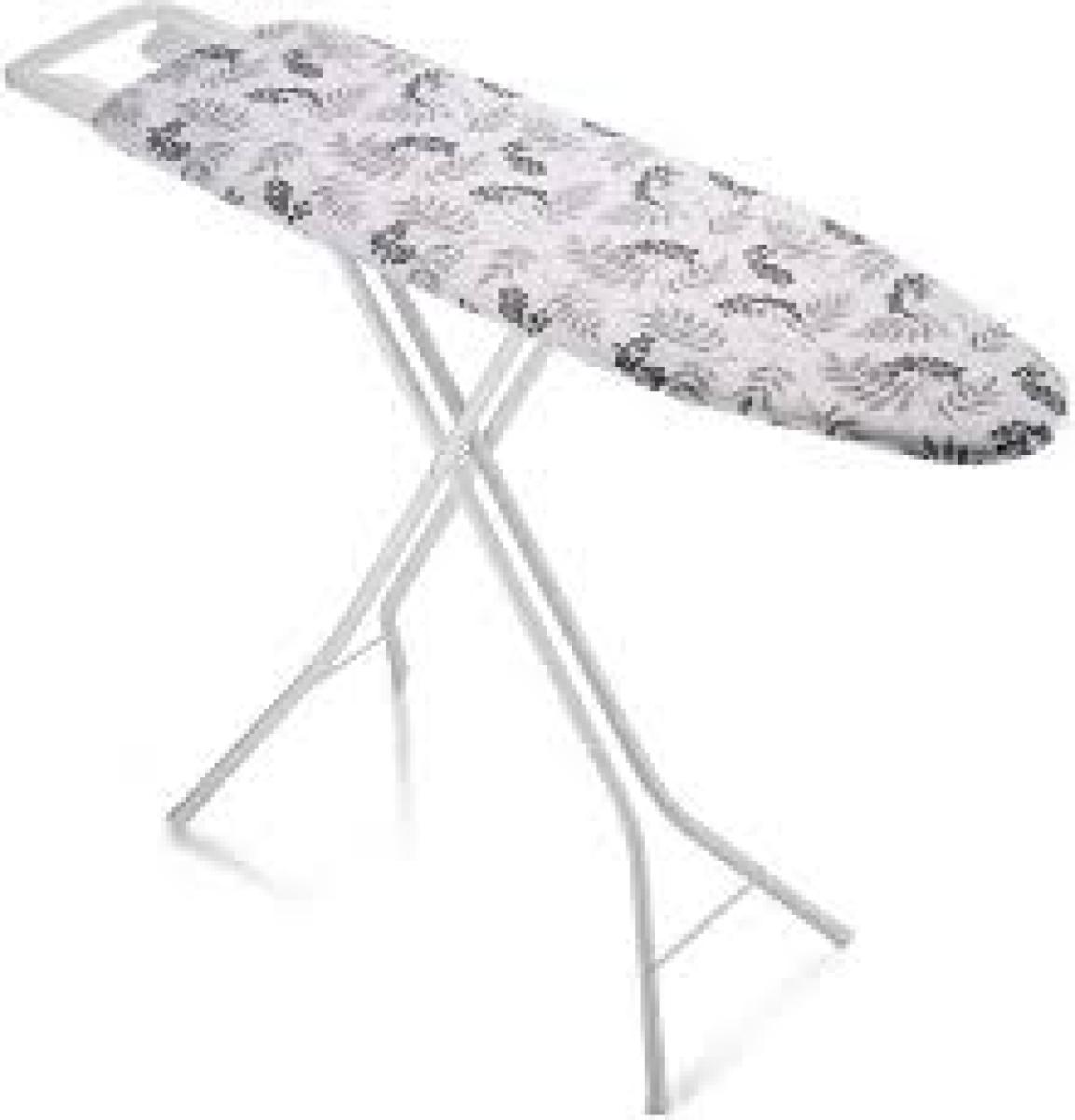 Automatic Height Adjustable Ironing Board Roma 1503