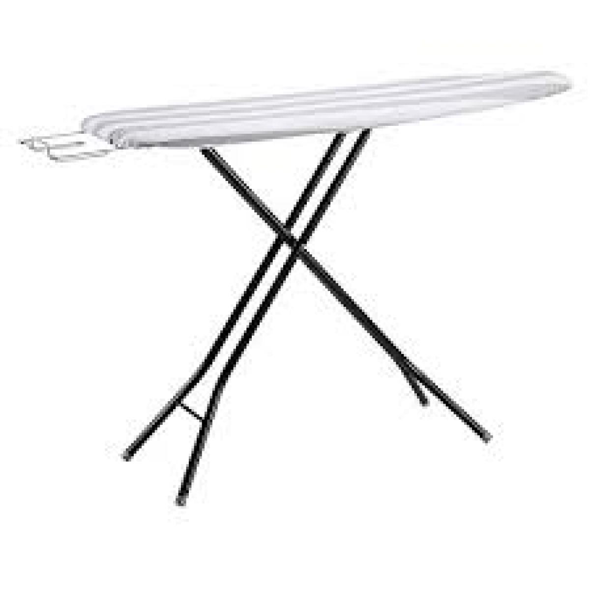 Automatic Height Adjustable Ironing Board Milano 1504