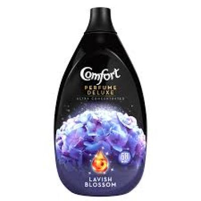 Perfume Deluxe Fabric Conditioner Lavish Blossom