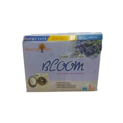 Bloom Concentrated Laundry Powder Sweet Lavender
