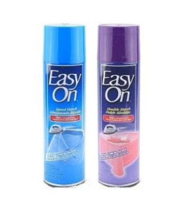 Spray Starch Assorted