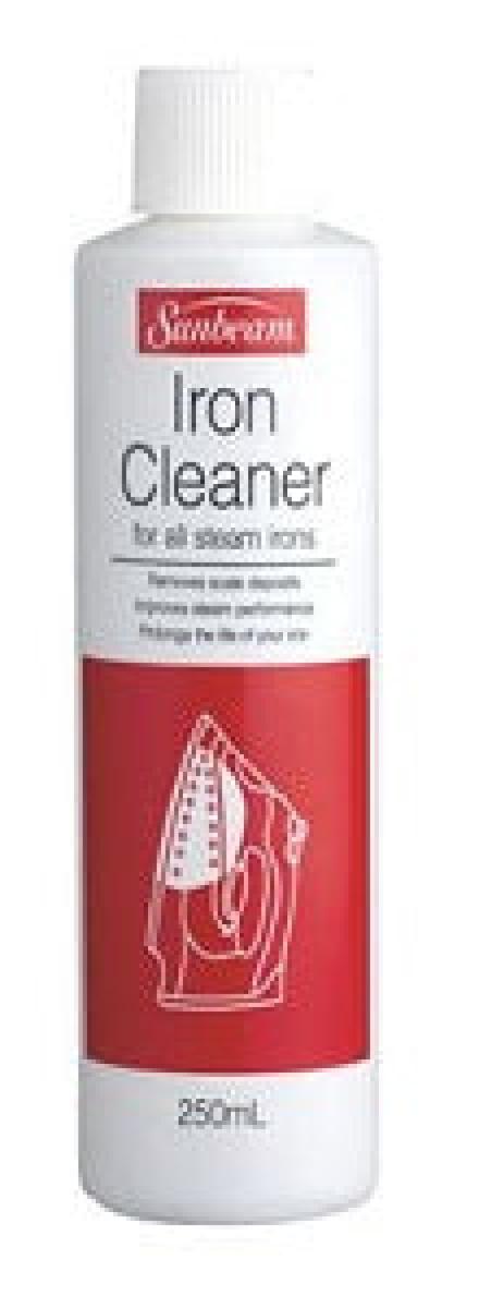 Iron Cleaner