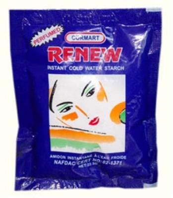 Instant Cold Water Starch
