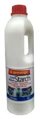 Cold Water Starch