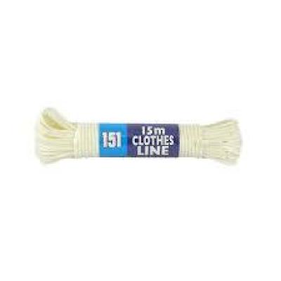 Clothes Line 15 m