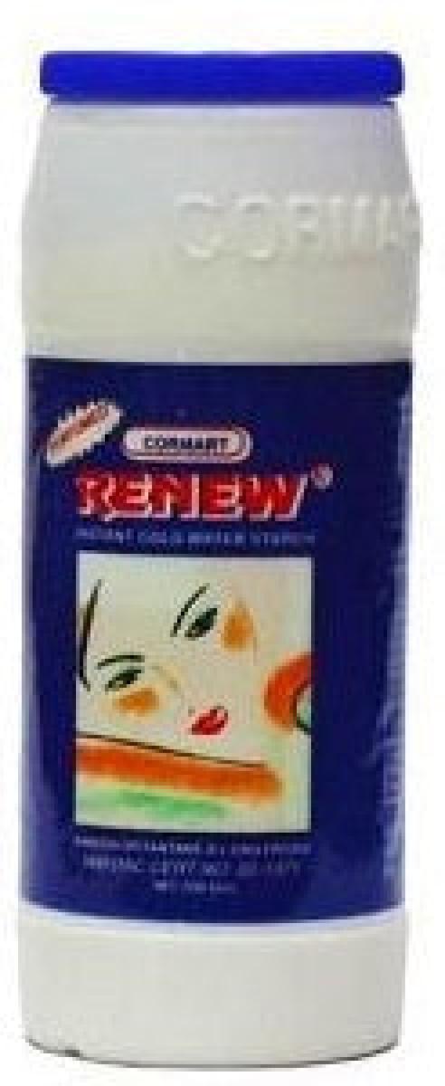 Cormart Renew Cold Water Starch
