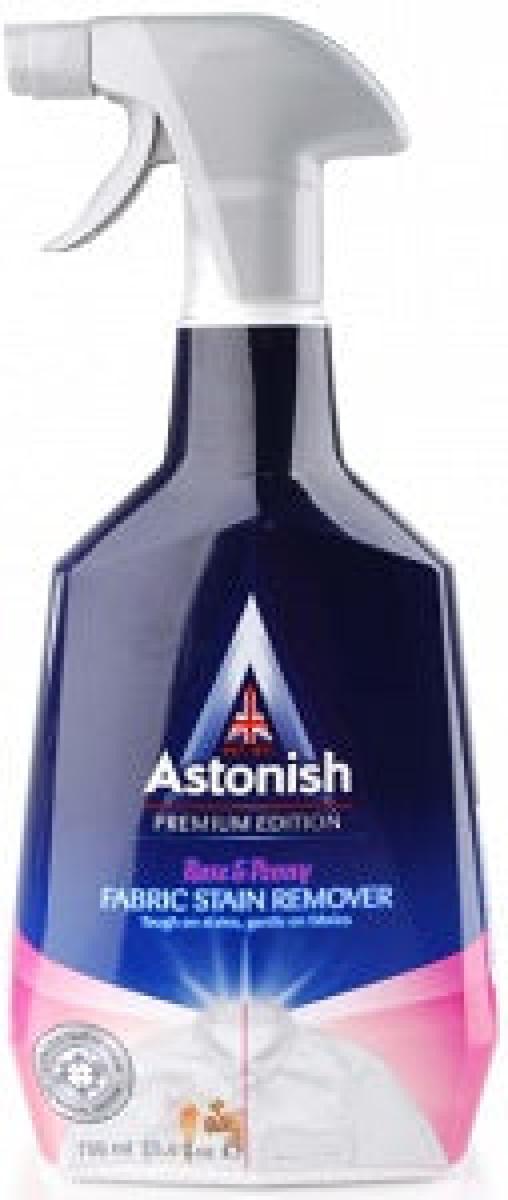 Fabric Stain Remover Rose & Peony