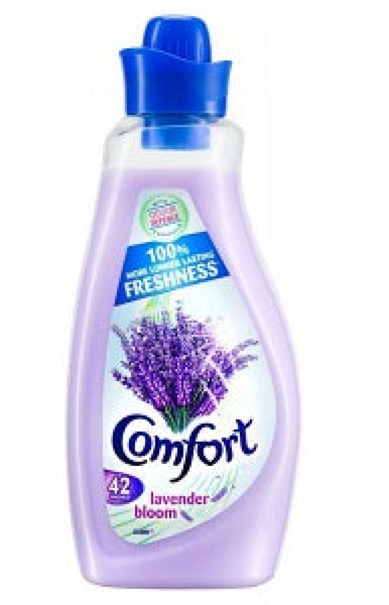 Fabric Conditioner Lavender Bloom