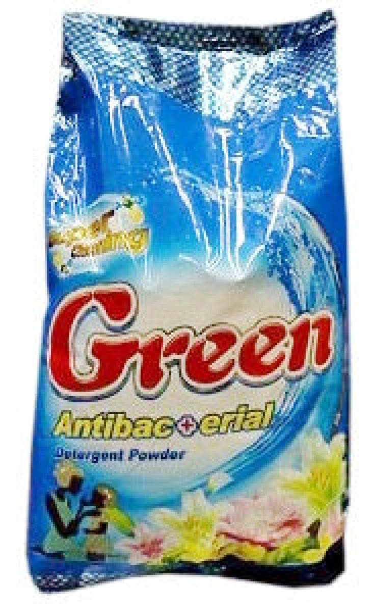 Anti-Bacterial Detergent