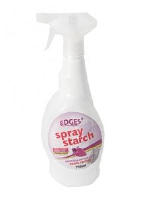 Spray Starch