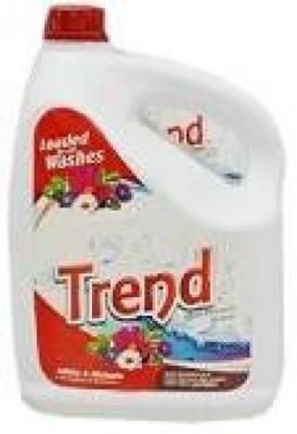 Liquid Detergent Neutral