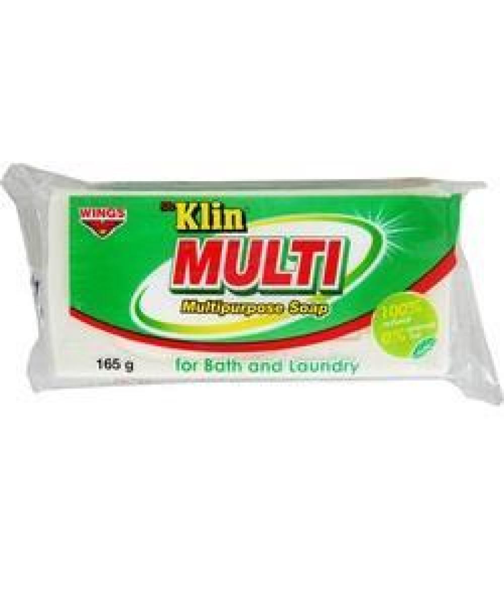 Multi-Purpose Soap