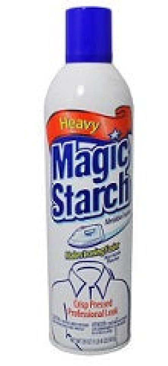 Heavy Starch