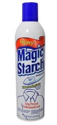 Heavy Starch