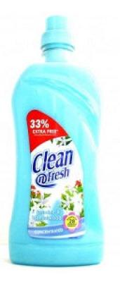 Jasmine & Sandalwood Fabric Conditioner