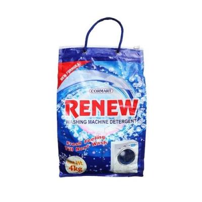 Cormart Renew Washing Machine Detergent