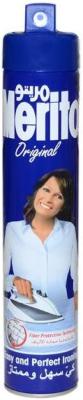 Spray Starch Blue