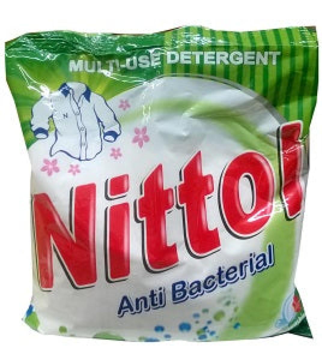 Anti-Bacterial Multi-Use Detergent
