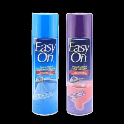 Spray Starch Assorted