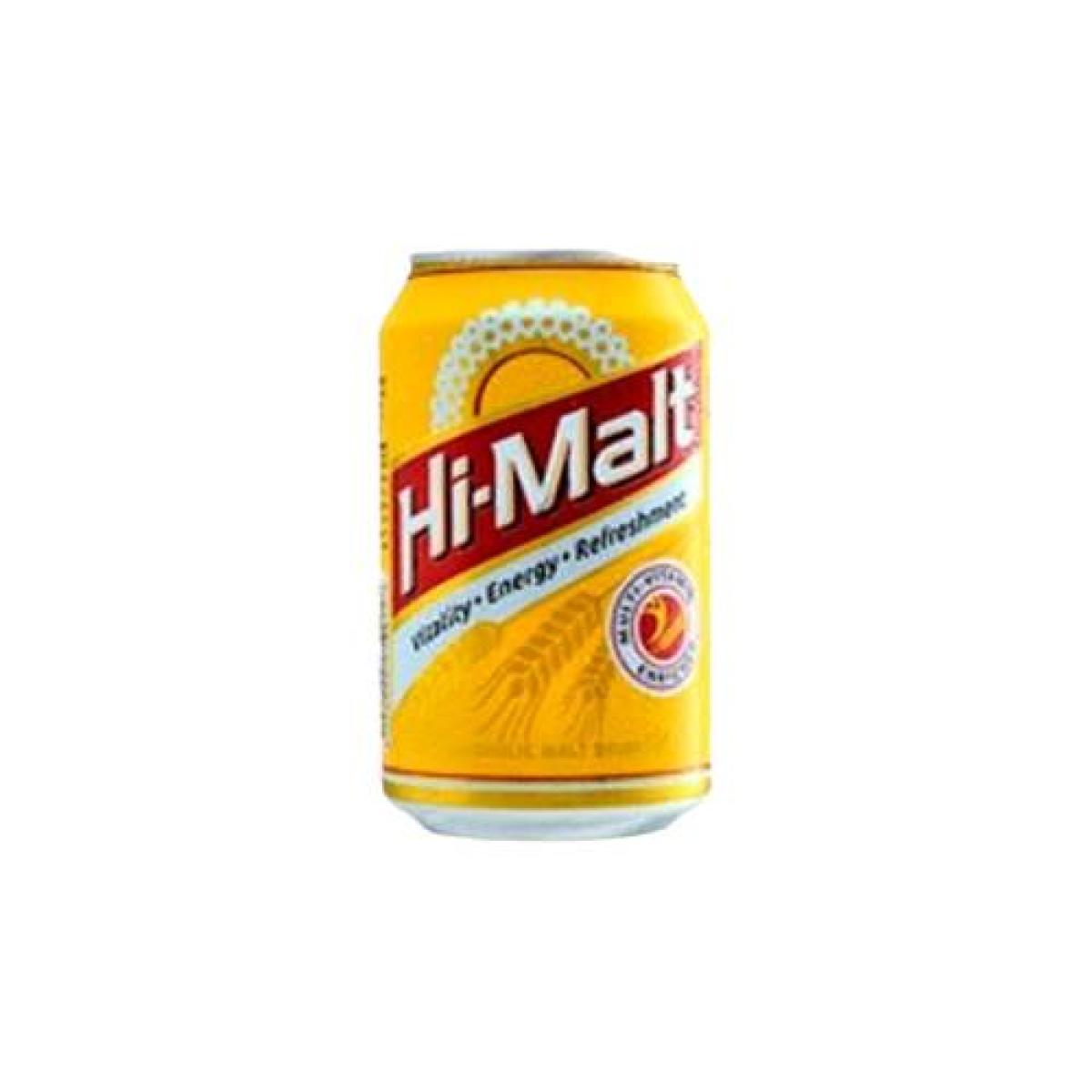 Hi Malt Can