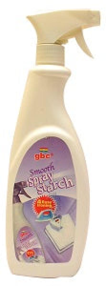 Smooth Spray Starch