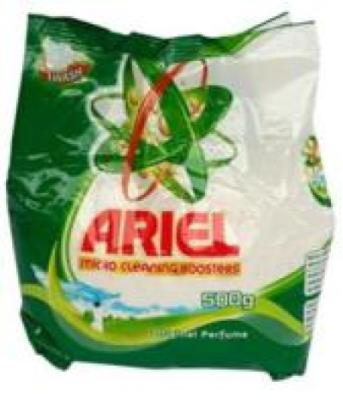 Original Perfume Detergent Powder