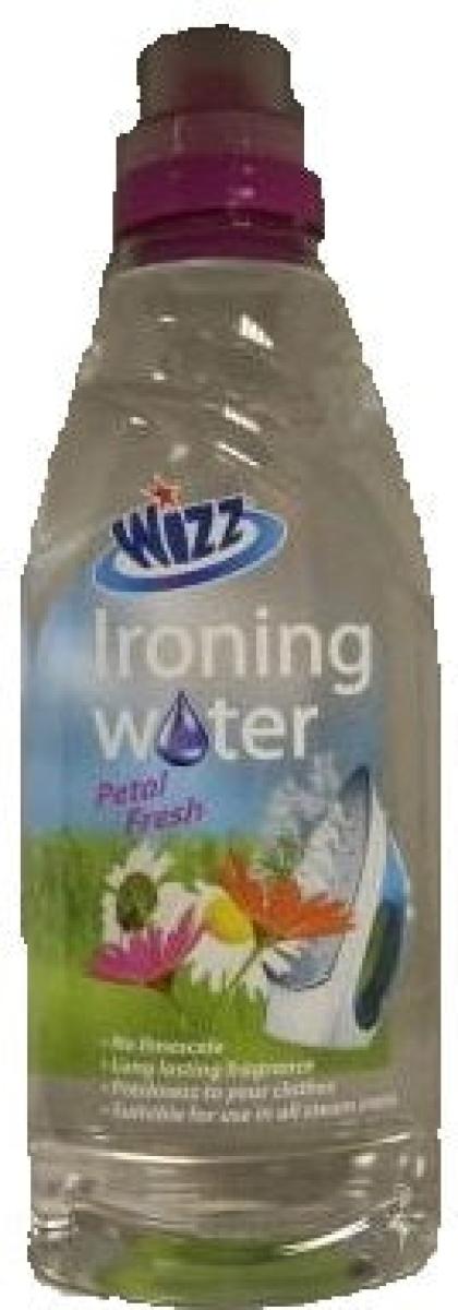 Ironing Water Petal Fresh