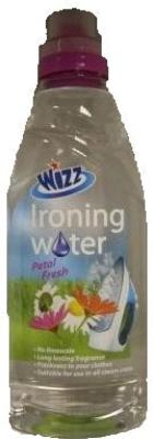 Ironing Water Petal Fresh