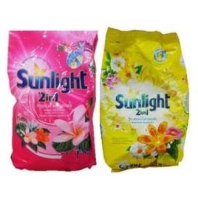 2 in 1 Handwashing Powder Assorted