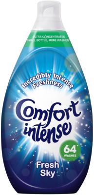 Intense Fabric Conditioner Fresh Sky 64 Washes