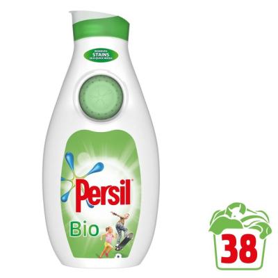 Liquid Bio 38 Washes