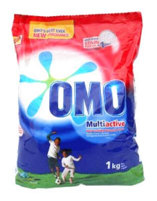 Multi Active Powder Foam