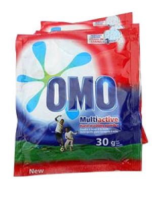 Multi Active Powder Foam
