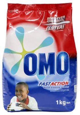 Fast Action Handwash Detergent