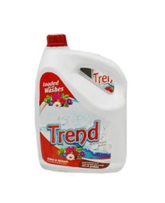 Liquid Detergent Normal