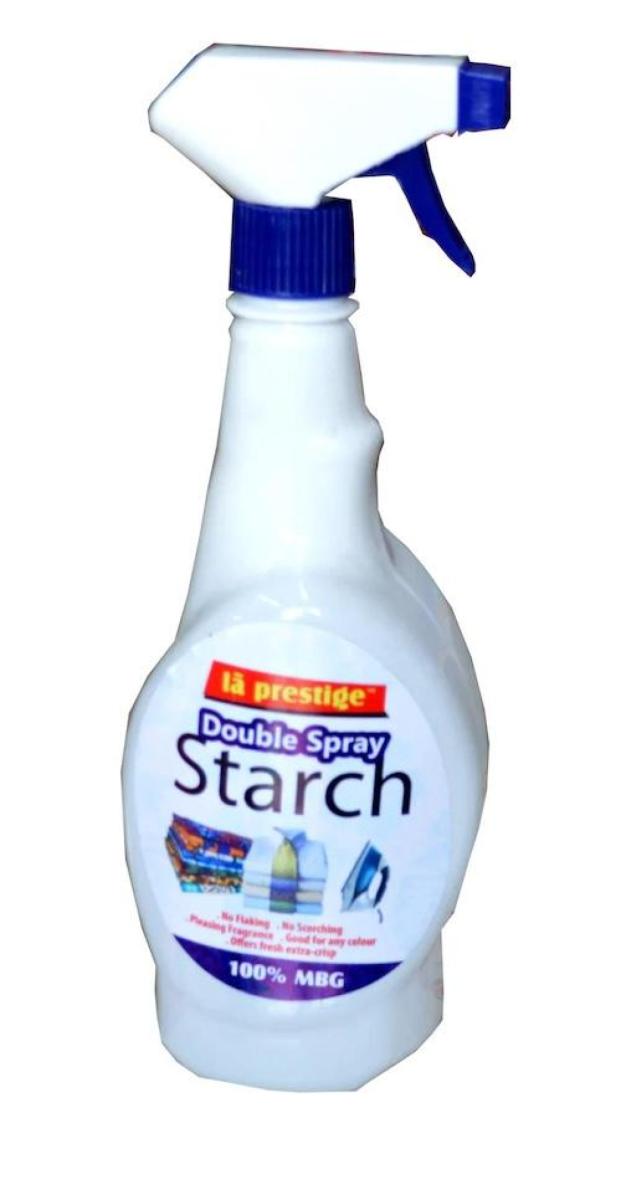 Spray Starch