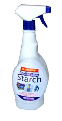 Spray Starch
