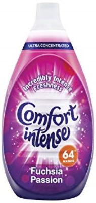 Intense Fabric Conditioner Fuchsia Passion 64 Washes