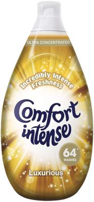 Intense Fabric Conditioner Luxurious 64 Washes