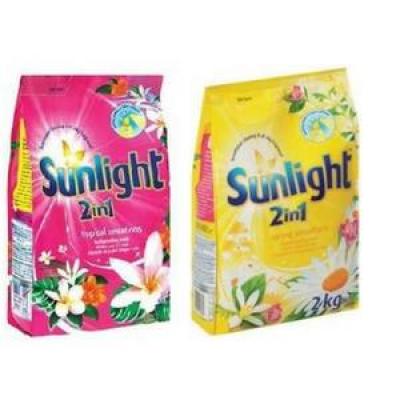 2 in 1 Handwashing Powder Assorted